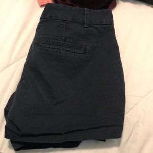 Banana Republic Shorts